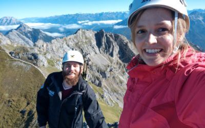 Unsere 3 Gewinner der Verlosung (Foto-Aktion)