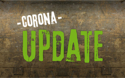 Update: Ab Dienstag, 01.06.21 entfällt die Testpflicht!