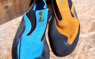 Sonderpreis- Aktion La Sportiva Cobra