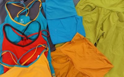 Ocun Outfits für Damen