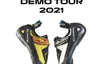 Scarpa Demo Tour 2021