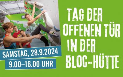 Tag der offenen Tür