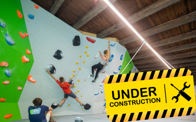 Erneuerung Mattenboden