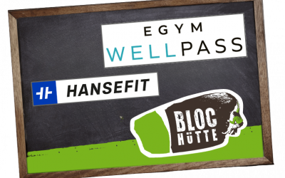 Corporate Fitness Partner