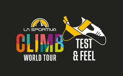 La Sportiva Testevent