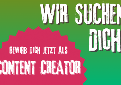 Content-Creator